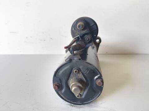 Foto 3ª: Motor de Arranque Volkswagen Passat ADVANCE 1.9 TDI 131CV (2000)