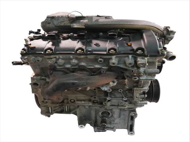 Foto 2ª: Motor Completo Cadillac CTS 311CV 229KW [LLT] (2008)