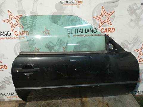 Puerta Delantera Derecha Mercedes Clase ML 500 5.0 G 292CV 215KW