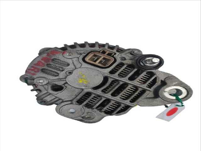 Alternador Mitsubishi Montero 3.2 DI-D 4WD V98W V88W)