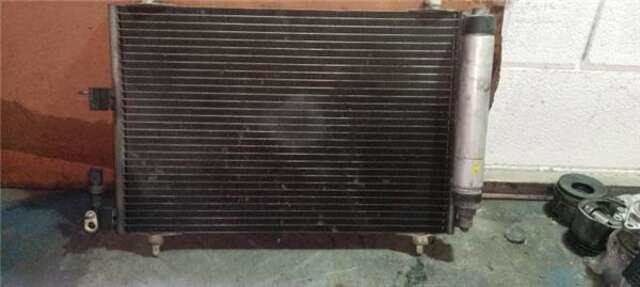 Foto 2ª: Radiador Calefaccion A.A. Peugeot Partner 1.9 D [WJY (DW8B)]