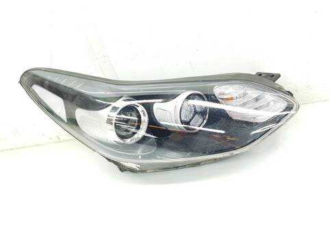 Faro Derecho Kia Sportage BUSINESS 4WD