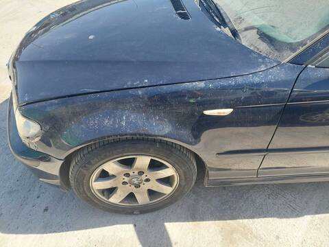 Foto 2ª: Aleta Delantera Izquierda Bmw Serie 3 315 318 I BERLINA 143CV 105KW [N46B20A] (2003)