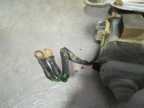 Foto 2ª: Elevalunas Eléctrico Delantero Izquierdo Mercedes Clase E 180 D 300 124.130) BERLINA 113CV 83KW [603012] (1992)