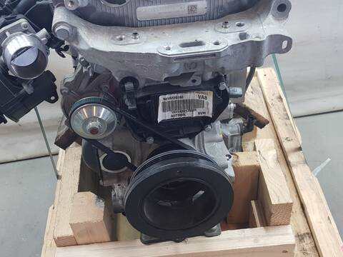 Foto 3ª: Motor Completo Peugeot 308 ACCESS (2013)