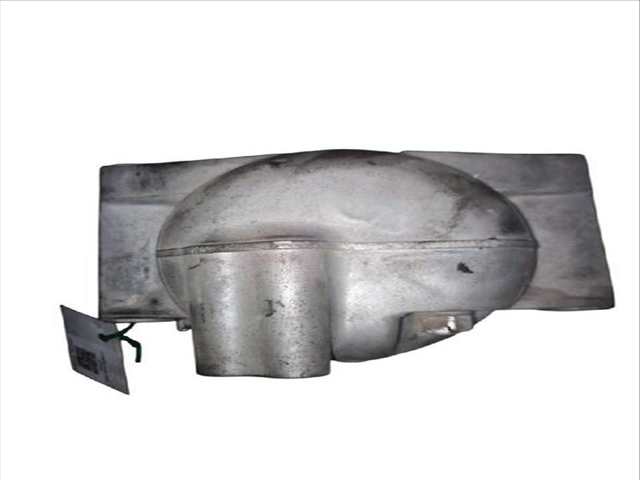 Foto 2ª: Compresor Aire Acondicionado Nissan Navara 2.5 DCI 4WD (2004)