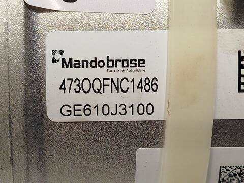 Foto 3ª: Columna Dirección Kia Stonic 1.0 TGDI CAT 120CV 88KW [G3LF] (2021)