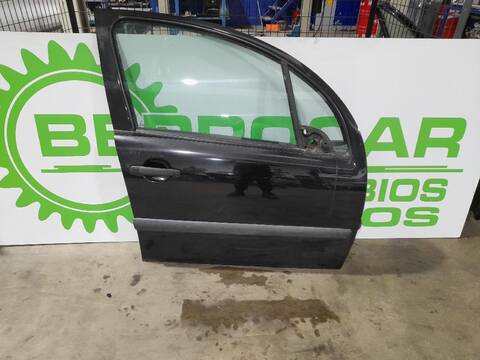 Puerta Delantera Derecha Citroen C3 1.4 HDI 68CV