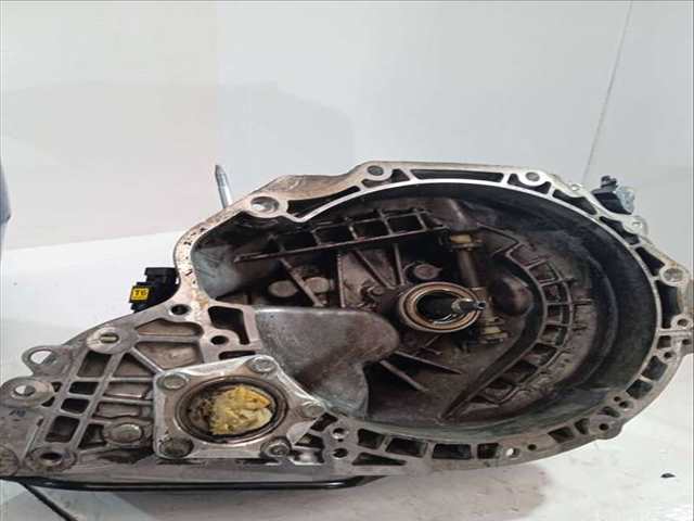 Foto 3ª: Caja Cambios Chevrolet Aveo 1.4 CAT 101CV 74KW [F14D4] (2010)