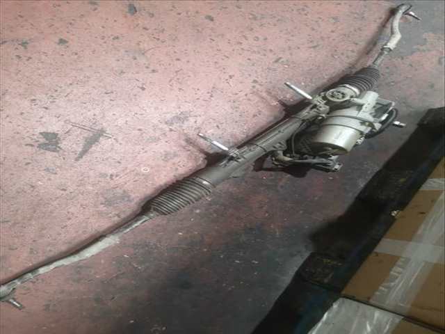 Cremallera de Direccion Peugeot 207 5FW