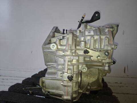 Foto 2ª: Caja Cambios Automatica Toyota IQ 1KRFE AUT. (2014)