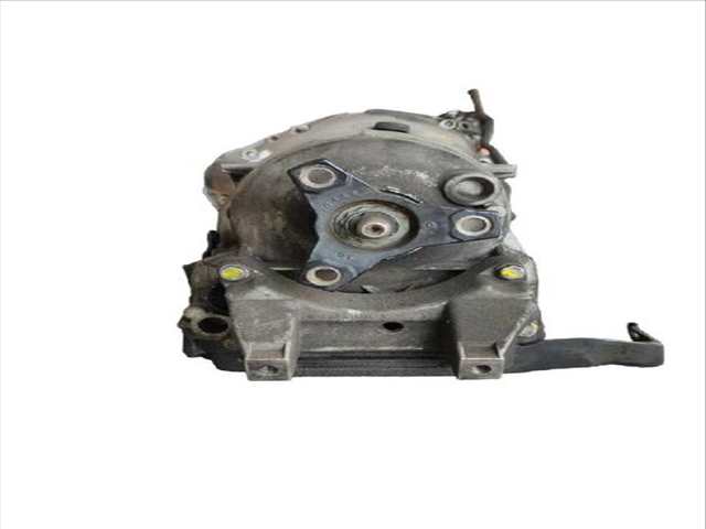 Foto 2ª: Caja Cambios Mercedes Clase C 160 C 200 CDI 203.004) (2000)