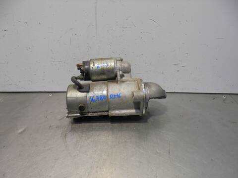 Motor de Arranque Chevrolet Lacetti CDX 121CV 89KW