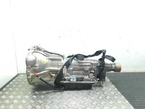 Caja Cambios Automatica Lexus IS 1GFE AUT.