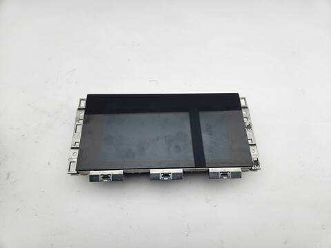 Pantalla Multifuncion Audi A1 25 TFSI BASICO 95CV 70KW