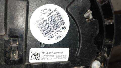 Foto 4ª: Electroventilador Ford Focus ST-LINE 155CV 114KW [M0DC] (2022)