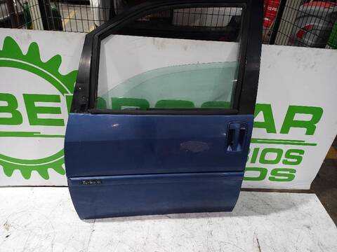Puerta Delantera Izquierda Citroen Evasion 1.9 TD 90CV
