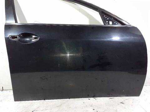 Foto 2ª: Puerta Delantera Derecha Mazda 6 2.2 CE 125 ACTIVE 5-PTAS.) 125CV 92KW [D/R2] (2010)