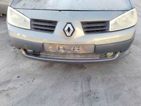 Paragolpes Delantero Renault Megane K9KF7 BERLINA II BERLINA 5P