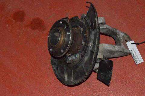 Foto 2ª: Mangueta Trasera Derecha Bmw X5 3.0D [306D1] (2001)