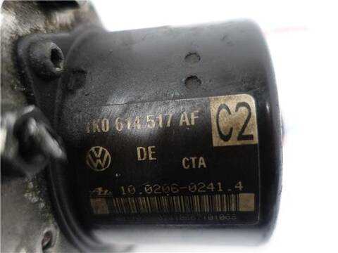 Foto 3ª: Abs Volkswagen Golf 2.0 TDI 170CV 125KW [BMN] (2007)