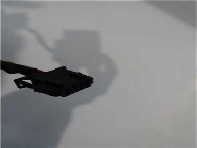 Foto 3ª: Retrovisor Derecho Seat Altea 1.6 102CV 75KW [BSE] (2009)