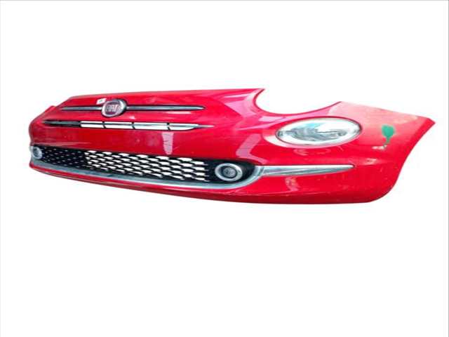 Foto 2ª: Paragolpes Delantero Fiat 500 GENERICA (2007)