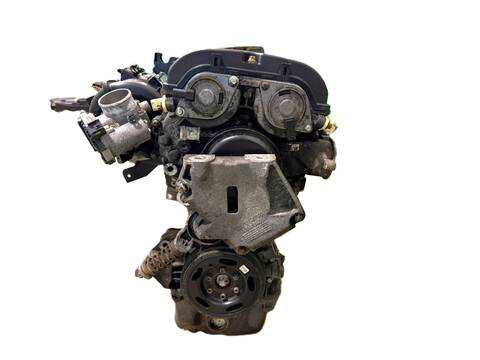 Foto 2ª: Motor Completo Opel Corsa 1.4 100 CV 74KW [A14XER] (2011)