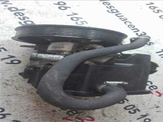 Foto 2ª: Bomba de Direccion Mercedes Viano 2.1 2.2 CDI EXTRALARGO (639.815) [2.1 LTR. - 110 KW CDI CAT] [646982]