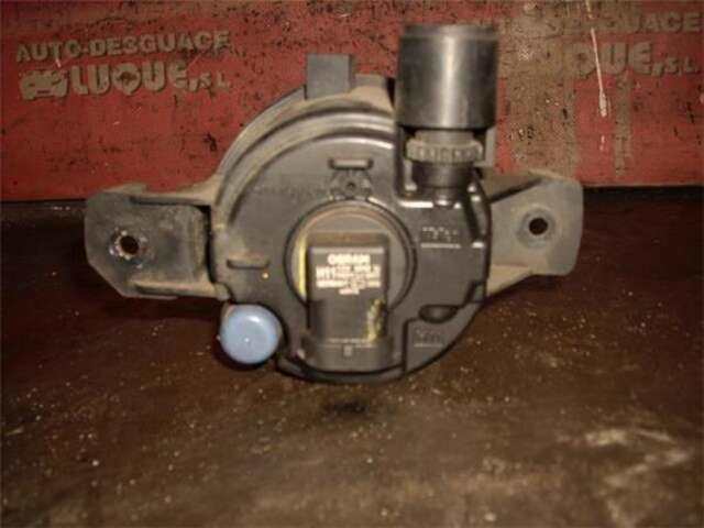Foto 2ª: Faro Antiniebla Delantero Izquierdo Bmw Serie 1 114 2.0 118D [2.0 LTR. - 105 KW TURBODIESEL CAT] [N47 D20 A]