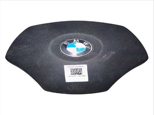 Foto 2ª: Airbag Delantero Izquierdo Bmw Serie 3 318 2.0 122CV 90KW E91) TOURING (2004)