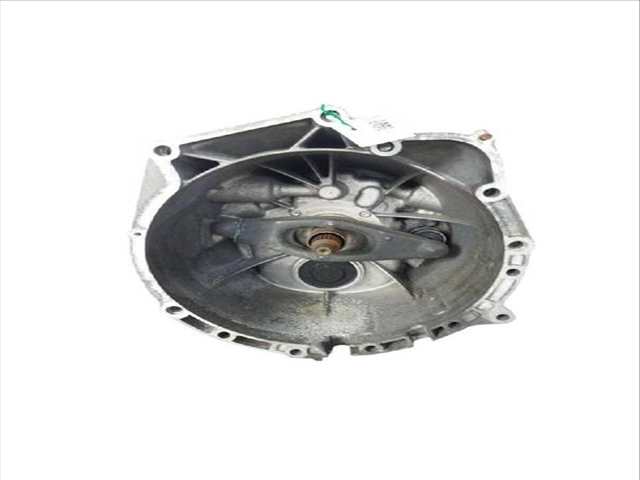 Foto 3ª: Caja Cambios Bmw Serie 1 114 120 D (2003)