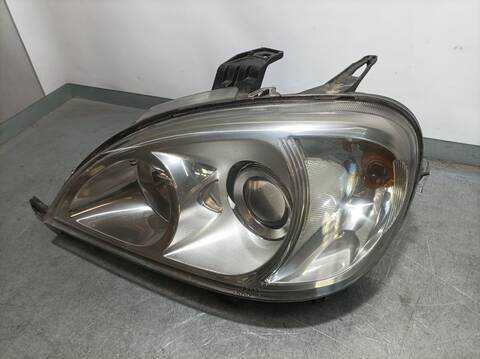 Foto 2ª: Faro Izquierdo Mercedes Clase ML 270 CDI 163.113) W163) [612963] (2001)