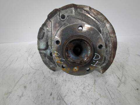 Mangueta Delantera Izquierda Bmw Serie 1 114 120 D 177CV