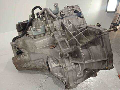 Foto 3ª: Caja Cambios Nissan Qashqai 1.6 DCI TD CAT 131CV 96KW [R9M406] (2012)