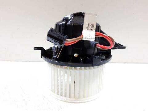 Calefacción Mercedes Vito 2.1 CDI CAT 136CV 100KW