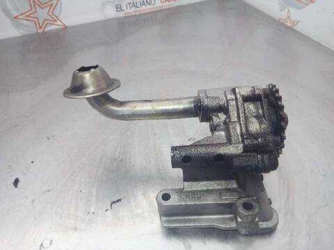 Bomba de Aceite Volkswagen Golf HIGHLINE BERLINA 105CV 77KW