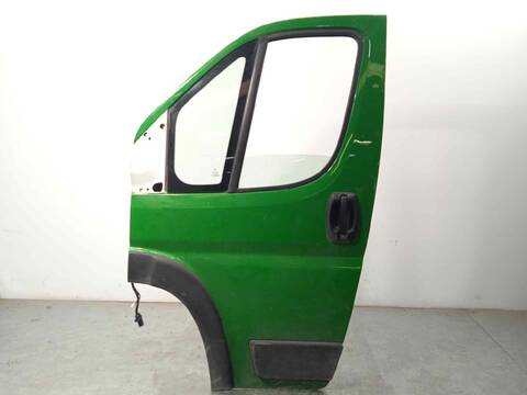 Puerta Delantera Izquierda Peugeot Boxer HDI 435) 150CV 110KW