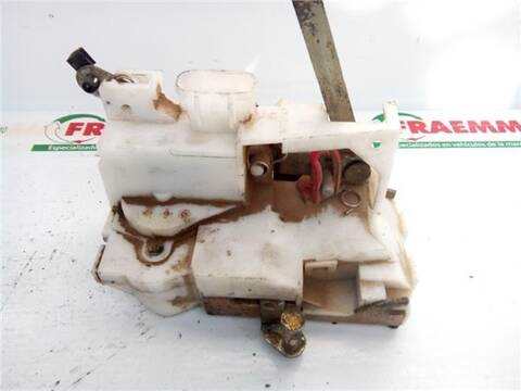 Cierre Centralizado Trasero Izquierdo Toyota Avensis 1.6