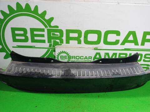 Foto 3ª: Paragolpes Trasero Renault Scenic XMOD BOSE 132CV [H5F 404  H5F 408] (2009)