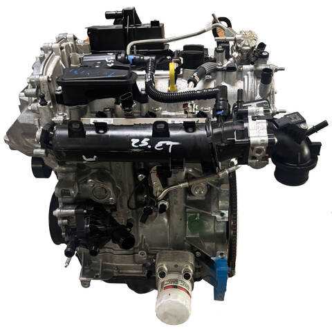 Foto 2ª: Motor Completo Ford Kuga 150CV 110KW [YZDA] (2020)