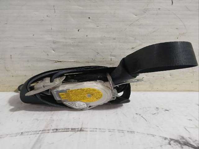 Foto 2ª: Cinturón Delantero Derecho Toyota Corolla 2.2 D-4D AUR10_) 177CV [2AD-FHV] (2004)