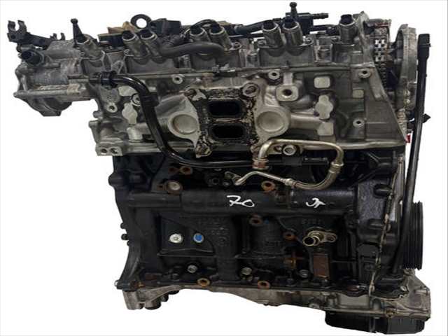 Motor Completo Audi A4 B9 252CV 185KW