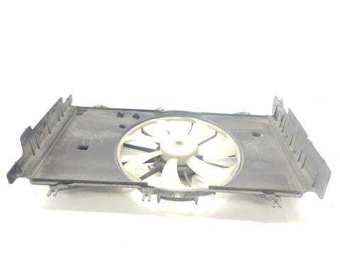 Foto 3ª: Electroventilador Suzuki Vitara 1.6 GL 4X2 (2015)