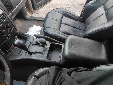 Consola Central Jeep Grand Cherokee 665921
