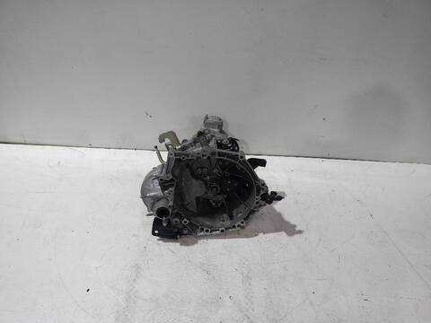 Caja Cambios Opel Grandland DESIGN LINE 131CV