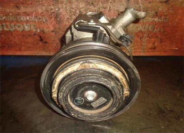 Foto 2ª: Compresor Aire Acondicionado Mitsubishi Montero 3.2 DI-D (V88W. V98W) [4M41]