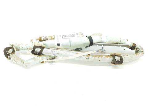 Foto 2ª: Airbag Cortina Delantero Izquierdo Nissan Qashqai 1.5 TD 110CV [K9K646] (2013)