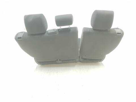 Foto 3ª: Asientos Traseros Toyota Land Cruiser 3.0 D4-D VX (2004)