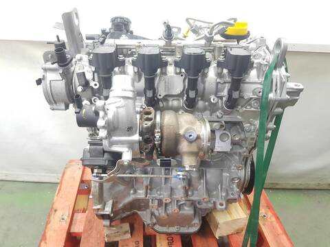 Motor Completo Renault Kangoo LIMITED